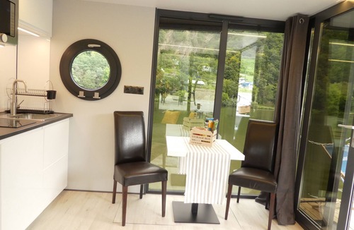 Polich Boat Rental | Overnight experience, unique and extraordinary near Trier