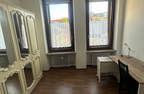 Idar-Oberstein Apartment | Overnight gem