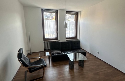 Idar-Oberstein Apartment | Overnight gem