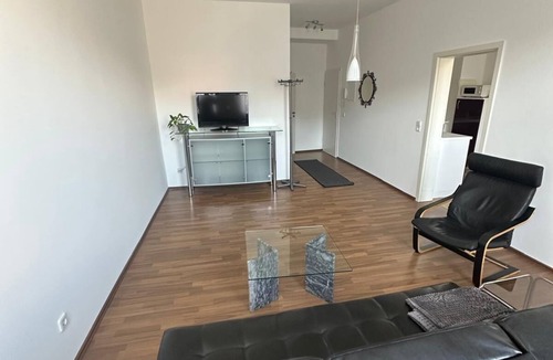 Idar-Oberstein Apartment | Overnight gem