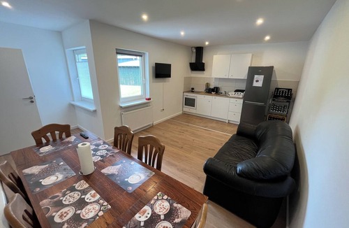 Staufenberg Apartment | Overnight stay by day