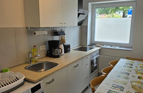 Staufenberg Apartment | Overnight stay by day