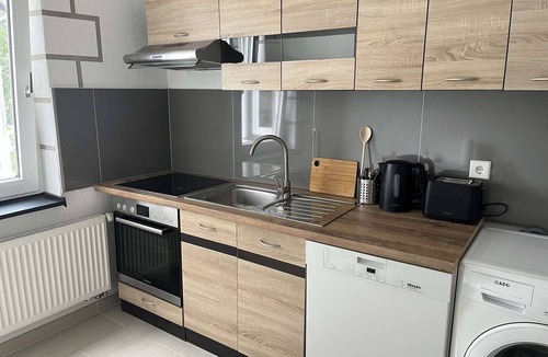 Staufenberg Apartment | Overnight stay by day