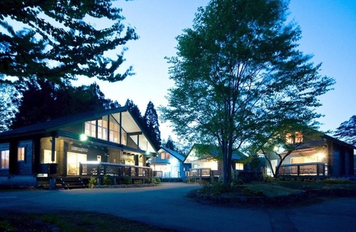 Gujo House | Overnight stay with breakfast Scandinavian desig/Gujo Gifu