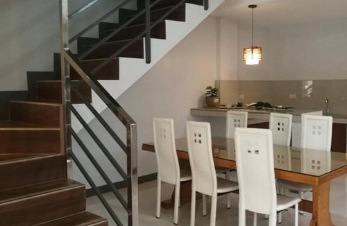 Sorsogon City Apartment | Overnight Villa Transient House