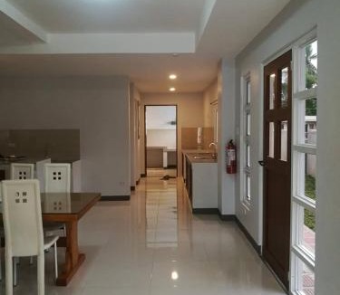 Sorsogon City Apartment | Overnight Villa Transient House