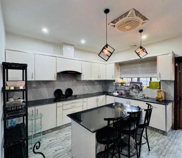 Bahria Town House | Overseas home