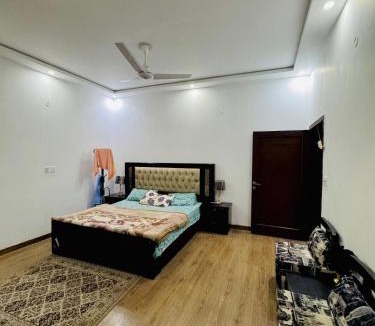 Bahria Town House | Overseas home