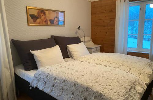 Stranda House | Overvoll Farm