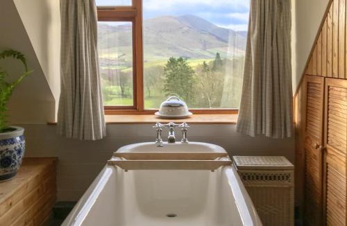 Wigton House | Overwater Lodge