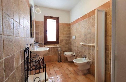 Roccastrada House | Ovest by Interhome