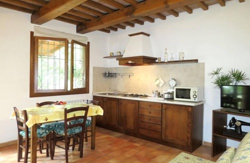 Roccastrada House | Ovest by Interhome