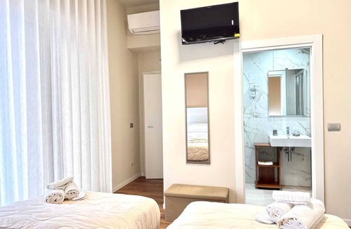 Picanello-Ognina-Barriera-Canalicchio Bed & Breakfast | OVIDIO B&B