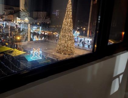 Old Town Apartment | Ovidiu's dream