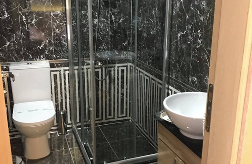 Ikizdere Hotel | Ovit Hotel
