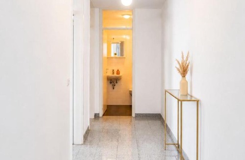 Ludwigsvorstadt Apartment | OViV1