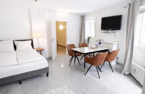 Ludwigsvorstadt Apartment | OViV1