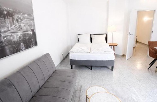 Ludwigsvorstadt Apartment | OViV1