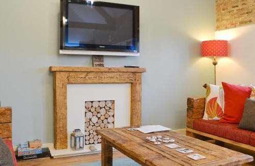 Mappleton House | 'Ow Do - Uk11446