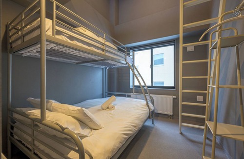 Hirafu Hostel | Owashi Lodge - Hostel