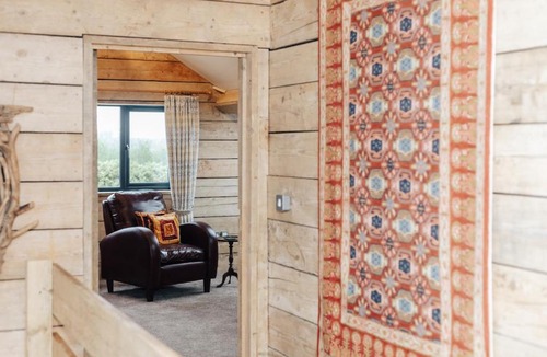 Cuddesdon House | Owl Barn