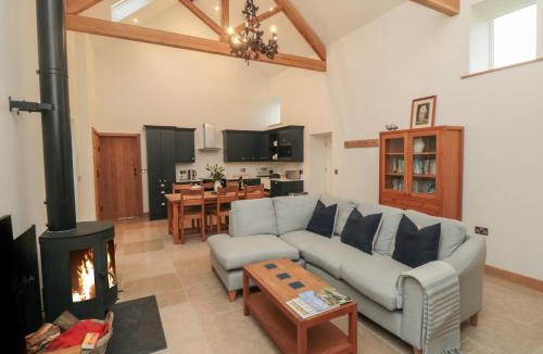 Great Fryup Dale House | Owl Barn