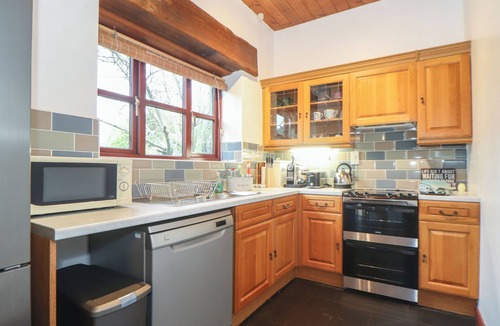 Pelynt Cottage | Owl Cottage