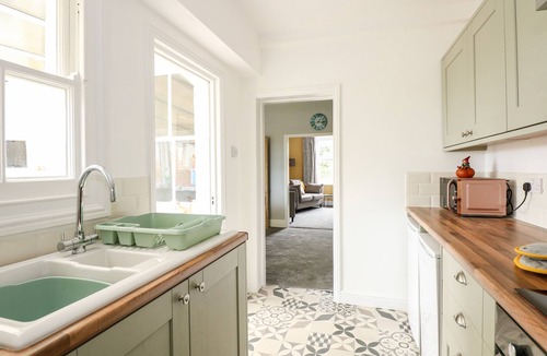 Southrepps Cottage | Owl Cottage