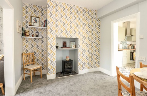 Southrepps Cottage | Owl Cottage