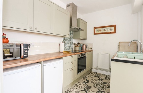 Southrepps Cottage | Owl Cottage