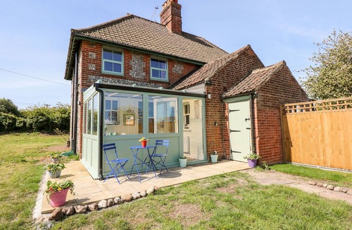 Southrepps Cottage | Owl Cottage
