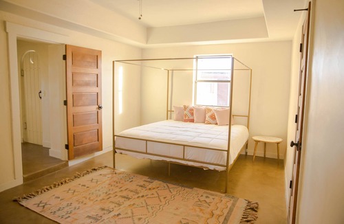Tucson Resort | Owl River Stay
