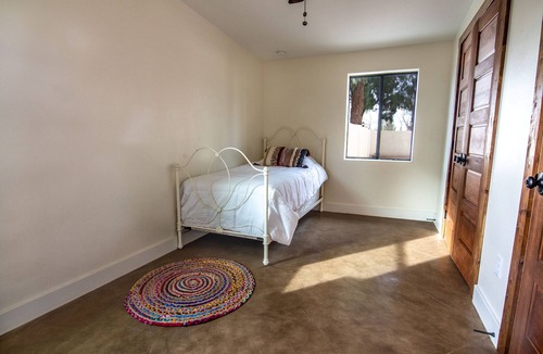 Tucson Resort | Owl River Stay