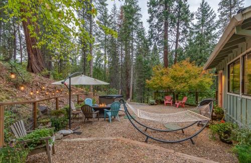 Glencoe House | Owls Nest