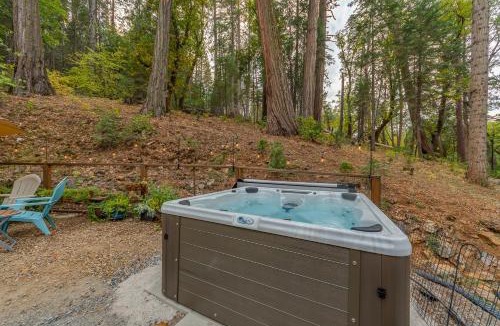 Glencoe House | Owls Nest