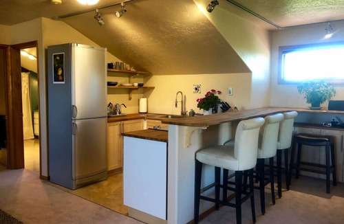 Durango House | Owls Nest