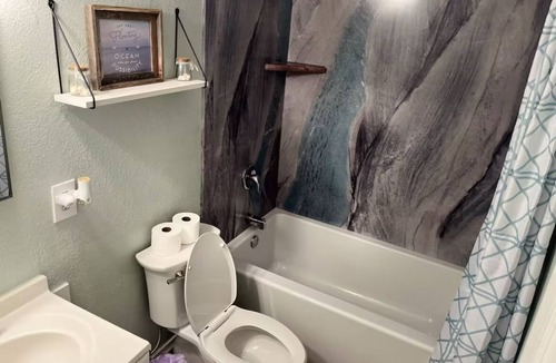 New Warrington Cottage | OWL’S NEST