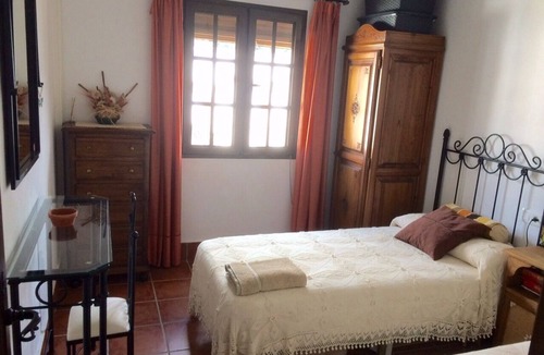 Montejaque House | Owners Air Conditioned House with Use of Shared Pool in White Mountain Village