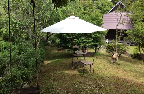 Katori Cottage | Owner’s annex. (free transfer from Narita Int'l Airport)