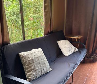 Bijagua Apartment | OXÍGENO Río Celeste