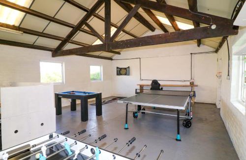 Ault Hucknall House | Oxcroft View