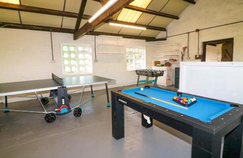 Ault Hucknall House | Oxcroft View