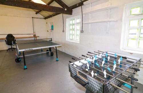 Ault Hucknall House | Oxcroft View