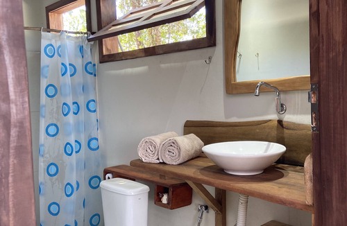 Ilha de Boipeba Hostel | OXE hostel