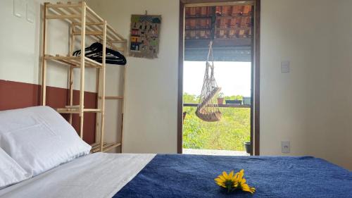 Ilha de Boipeba Hostel | OXE hostel