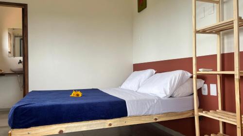 Ilha de Boipeba Hostel | OXE hostel
