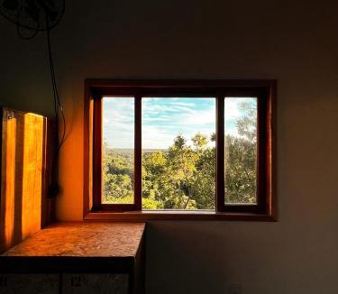 Ilha de Boipeba Hostel | OXE hostel