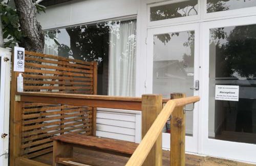 Starvation Hill Hostel | Oxford Queenette Backpackers