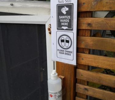 Starvation Hill Hostel | Oxford Queenette Backpackers
