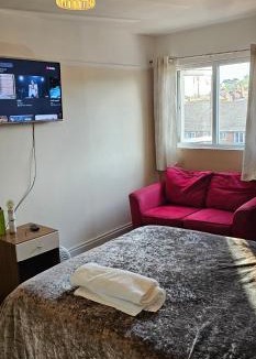 Reading House | Oxford Road Accommodation
